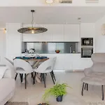Casa Sarena - Terrace & Seaviews Apartament Estepona