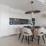 Casa Sarena - Terrace & Seaviews