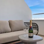 Apartament Casa Sarena - Terrace & Seaviews