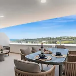 Apartament Casa Sarena - Terrace & Seaviews Estepona