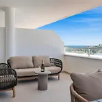Apartament Casa Sarena - Terrace & Seaviews Estepona