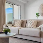 Casa Sarena - Terrace & Seaviews Apartament *