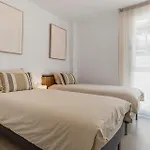 Casa Sarena - Terrace & Seaviews Apartament Estepona