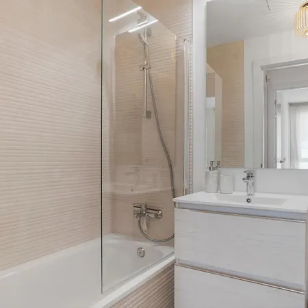 Apartament Casa Sarena - Terrace & Seaviews